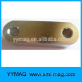 Cheap high quality oval magnet